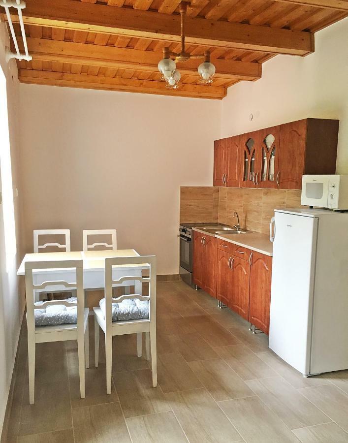 Villa Balatonfenyves - Munkácsy u. 6. Esterno foto