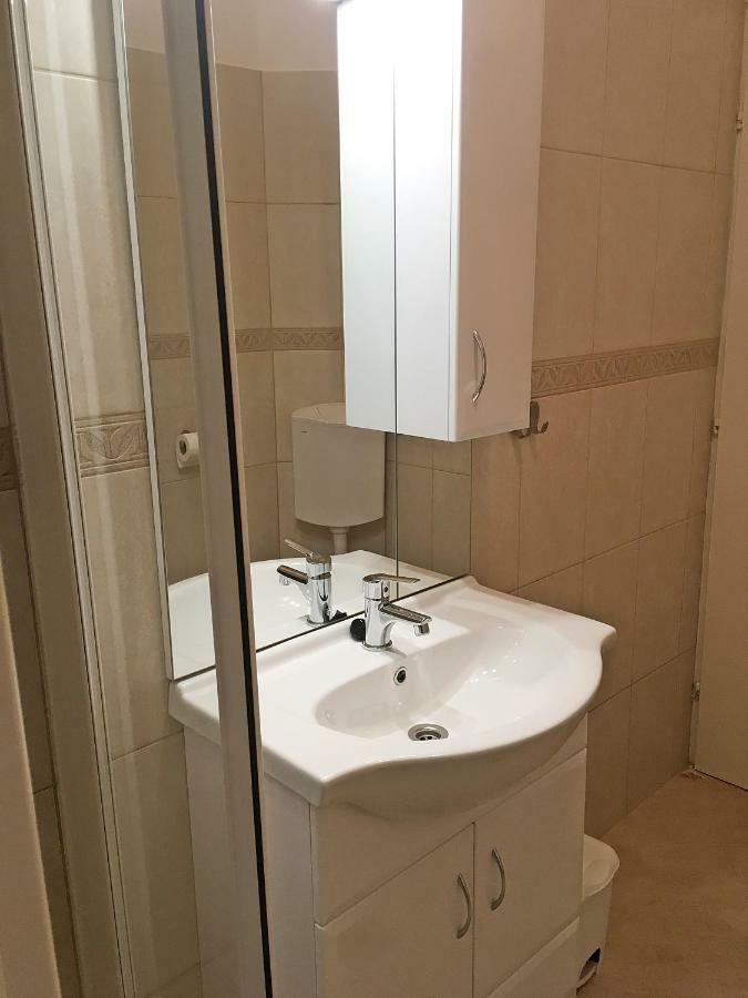 Villa Balatonfenyves - Munkácsy u. 6. Esterno foto